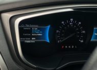 Ford Fusion Hybrid