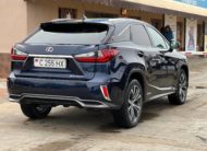 Lexus RX450h