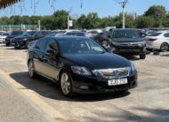 Lexus GS450h