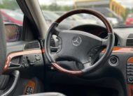 Mercedes Benz S430 W220