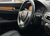 Lexus GS450h