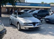 Alfa Romeo 156