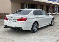BMW F10 520d