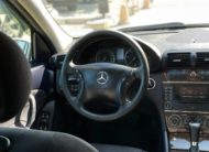 Mercedes Benz C220 CDI