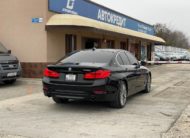 BMW G30 530e xDrive