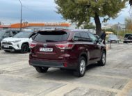 Toyota Highlander Hybrid