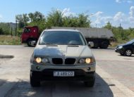 BMW X5 E53