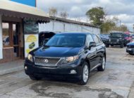 Lexus RX450h