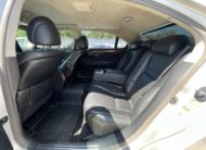 Lexus LS460 Long