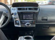 Toyota Prius V Hybrid