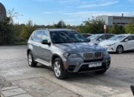 BMW X5 e70