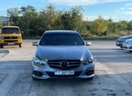 Mercedes Benz E220