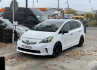 Toyota Prius V Hybrid