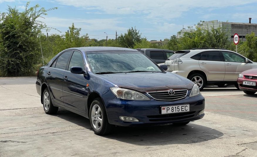 Toyota Camry 30