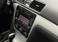 Volkswagen Passat b7