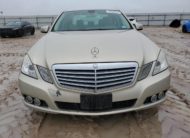 Mercedes Benz E350 (W212)