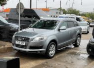 Audi Q7 Quattro