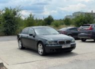 BMW E65 745d