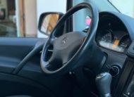Mercedes Benz Vito