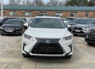 Lexus RX450h