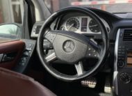 Mercedes Benz B200