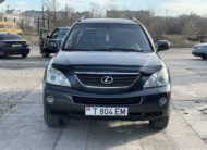 Lexus RX400h