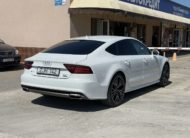Audi A7 S-line