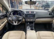 Subaru Outback Limited