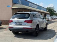Audi Q7 Quattro