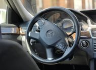 Mercedes Benz E220 W212