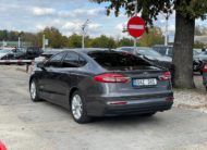 Ford Fusion Hybrid