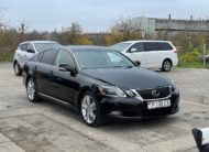 Lexus GS450h