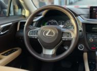 Lexus RX450h