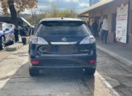 Lexus RX450h