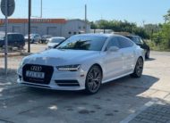 Audi A7 Quattro