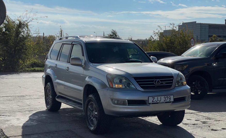 Lexus GX470