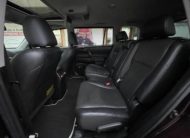 Toyota Highlander Hybrid