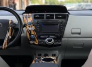 Toyota Prius V Hybrid