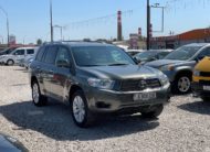 Toyota Highlander Hybrid