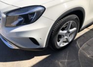 Mercedes GLA220d