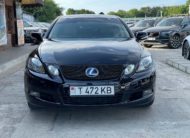 Lexus GS450h