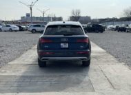 Audi Q5 Quattro