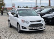 Ford C-Max Hybrid