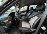 Mercedes Benz W212 E350