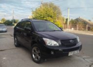 Lexus RX400h