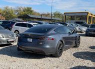 Tesla Model S Plaid