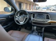 Toyota Highlander Hybrid