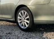 Toyota Camry 50 Hybrid