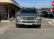 Mercedes Benz GL450