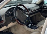 Mercedes Benz W140 S420